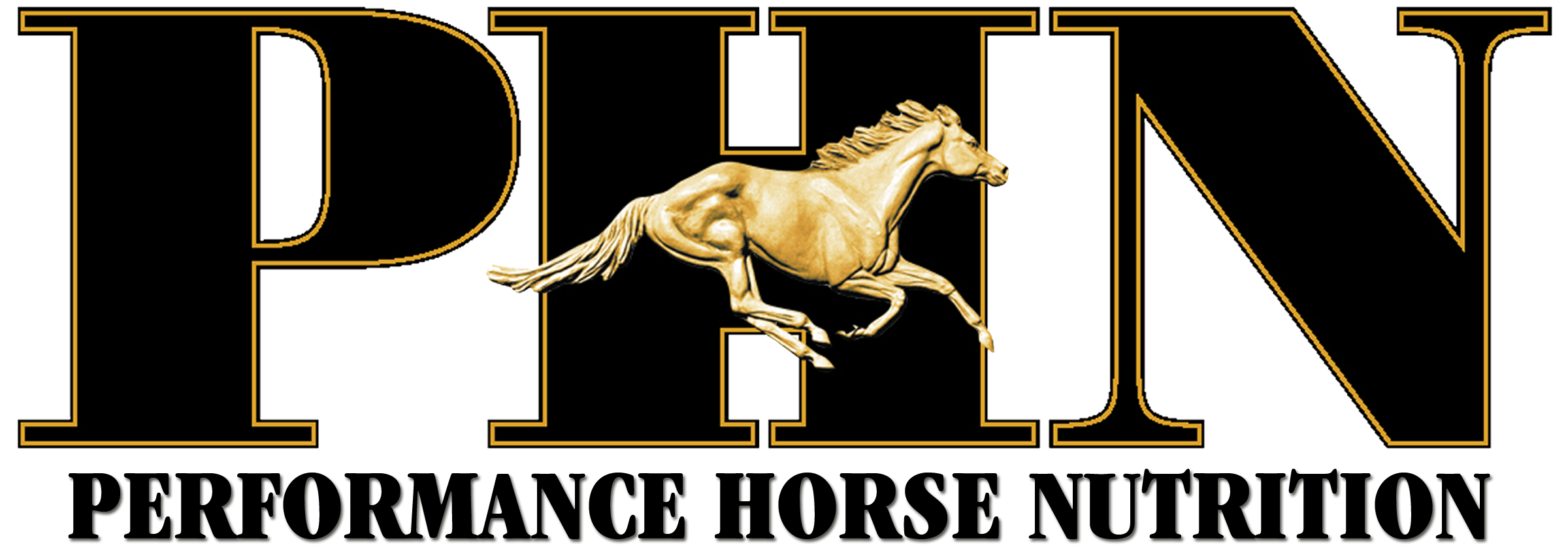 Performance Horse Nutrition