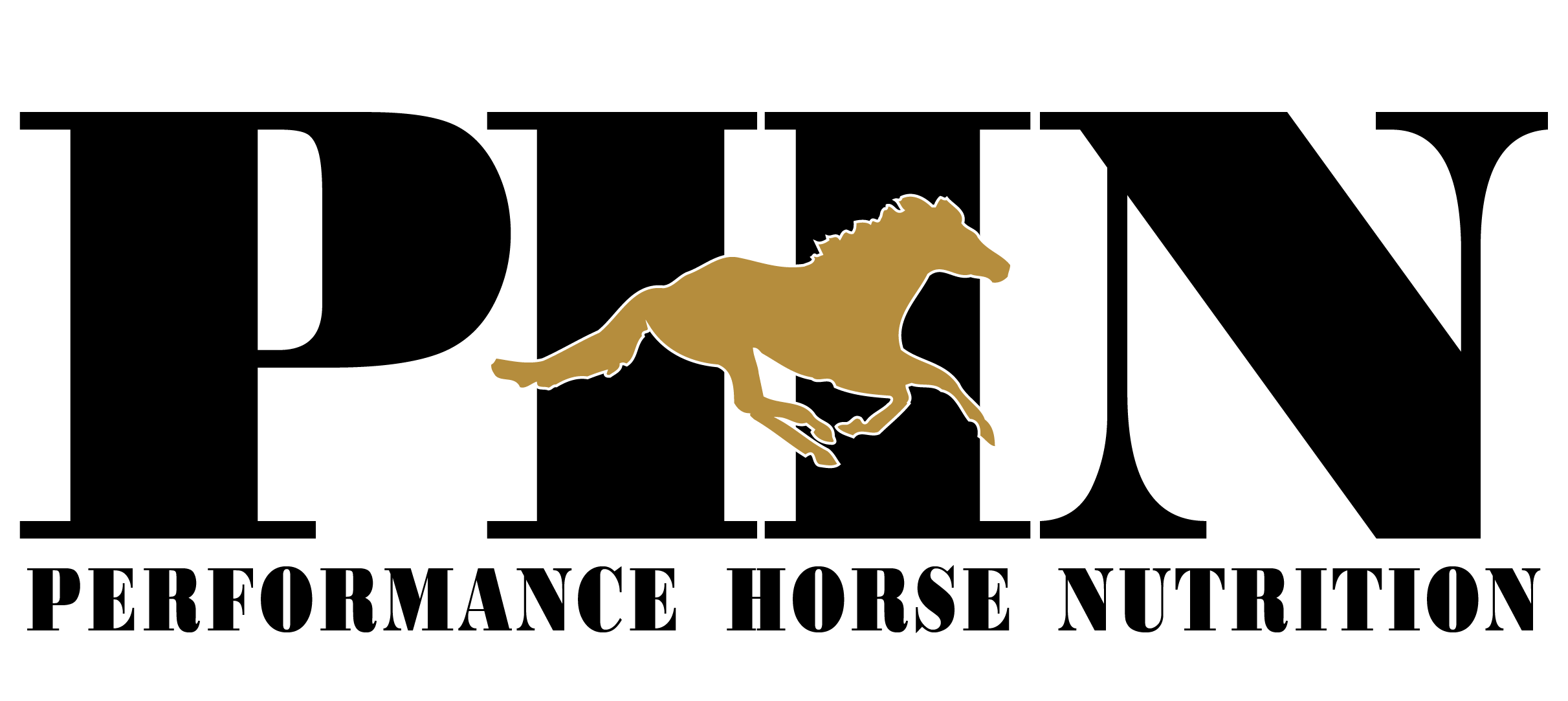 Performance Horse Nutrition