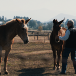 Dr. Duren with LMF Feeds®