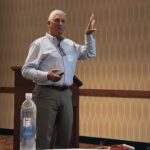 Dr. Duren Partner Summit Courtesy LMF Feeds
