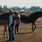 Dr. Duren with LMF Feeds®