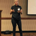 Dr. Cubitt Partner Summit Courtesy LMF Feeds