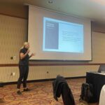 Dr. Cubitt Partner Summit Courtesy LMF Feeds
