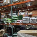 Dr. Duren at Country Store with LMF Feeds®
