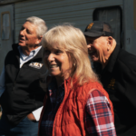 Dr. Duren at El Dorado with LMF Feeds®